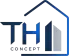 Logo TH Concept